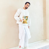 AYUSHMANN KHURANA- Ethereal Cardie