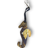 Seahorse Charm